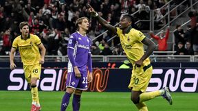 AC Milan powrócił na szczyt ligi włoskiej