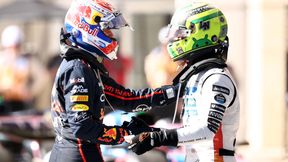 Niemożliwe staje się możliwe. Verstappen odzyskuje wiarę w tytuł