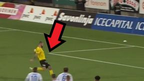 Polski napastnik nie przestaje strzelać. Kolejne trafienie