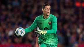 Tyle bramek Szczęsny wpuścił w ostatnich meczach. Liczby szokują