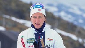 Ujawniła sytuację sprzed lat. Wzięli ją na testy. "Musiałam zdjąć spodnie"