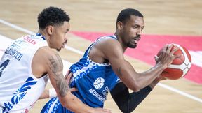 Efekt nowej miotły? Proszę bardzo. Przerzucili rywali