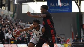 BCL. Nie wypuściła tego. Jest upragnione przełamanie Legii!