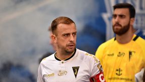 Jaśniej się nie da. Szef Widzewa o transferze Grosickiego