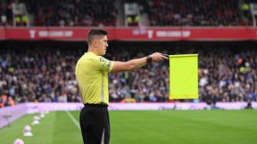 A jednak? To byłby wstrząs w przepisach