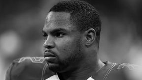 Były gwiazdor zmarł po zatrzymaniu przez policję