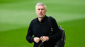 Iordanescu się poddał? "Jest gotowy odejść z Legii"