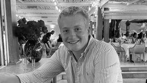 Nie żyje syn legendy. 21-latek zginął tragicznie