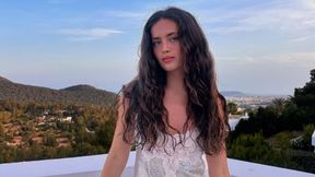 Ma 21 lat i dostała rolę życia. Ma słynnego ojca