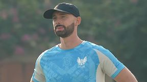 W Indiach poprowadzi klub z ekstraklasy. To 33-letni Polak