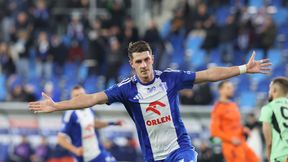 Przełamanie Wisły Płock. Termalica zadomowiła się na dnie