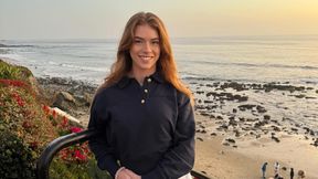 Z żużlowych torów do bolidów F1. Robi karierę w barwach Haas