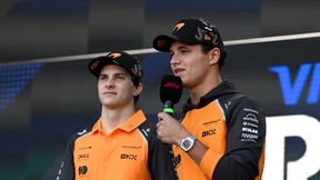 Odbierają sobie nawzajem punkty w F1. Verstappen to wykorzysta?