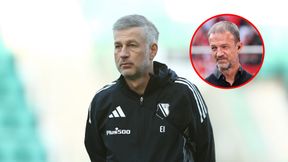 Nagły zwrot ws. trenera Legii. Przedstawiciel klubu wszystko wyjaśnił