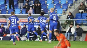 PKO Ekstraklasa: Wisła Płock znów blisko czołówki, zobacz tabelę