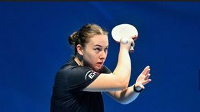 Polka na fotelu dentystycznym podczas mistrzostw Europy