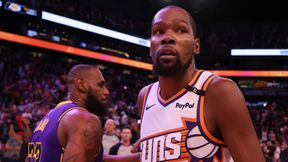 Gwiazdor NBA podjął kluczową decyzję. Zgodził się na ustępstwa