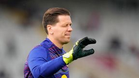 Szczęsny wskazał najlepszego piłkarza świata. Zdziwisz się
