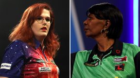 Wylosowała transpłciową rywalkę. Tak zareagowała