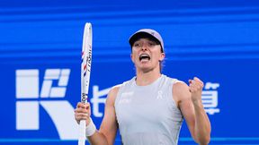 Historyczna decyzja Świątek. W takim turnieju jeszcze nie grała