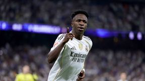 Wielka zmiana Viniciusa Juniora. Real na tym bardzo skorzysta