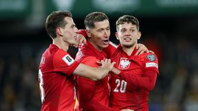 Gdzie reprezentacja Polski zagra baraże? Media: obiekt już zaklepany