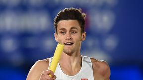 Został sensacyjnym mistrzem olimpijskim. Ma 29 lat i nagle taka decyzja