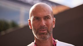 Afera po spotkaniu z Zidane'em. "Chcę odzyskać moje pieniądze"