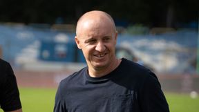 Vuković przejmie Legię? Oto co odpowiedział