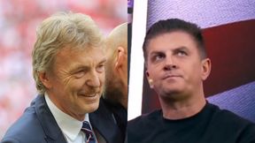 Usłyszał pomysł Borka na Legię. Boniek się nie hamował