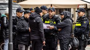 230 zatrzymań. Kibice wydaleni z miasta. Gorąco przed meczem LM