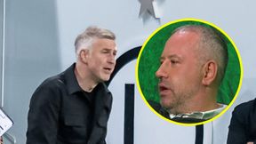 Zrównał z ziemią Iordanescu. "Nie chciałoby mi się grać, mając takiego trenera"