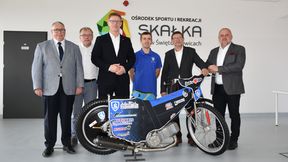 Żużel. Śląsk Świętochłowice rusza z transferami. Pierwszy zawodnik oficjalnie ogłoszony!