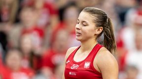 Co się dzieje z Mają Chwalińską? Polka wycofała się z pięciu turniejów
