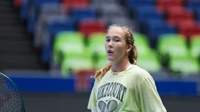 Kuriozum. Przez to Rosjanka może stracić WTA Finals