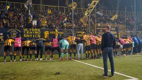 Szokujące doniesienia z Włoch. Klub oskarżony o powiązania z... mafią