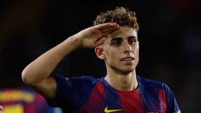 Piłkarz Barcelony zapisał się w historii. Kapitalny występ