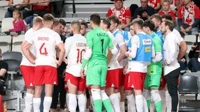 Futsal. Dobry początek Polaków. Finał coraz bliżej