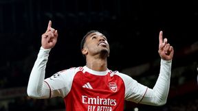 Jednostronne widowisko w Londynie. W drugiej połowie grał tylko jeden zespół