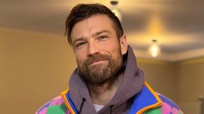 Polski mistrz otwiera nowy rozdział, dostał tam pracę