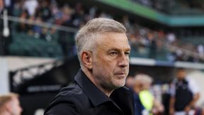 Co dalej z trenerem Legii? Są nowe wieści