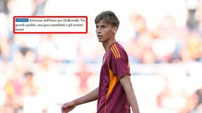 Polak na celowniku włoskiego giganta! Przekonał go w meczu