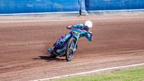 Żużel. Ma 14 lat i sama jest mistrzynią świata. "Spokojnie poradzi sobie w brytyjskiej lidze"