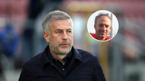 Wstrząs w Legii, zostanie bez trenera? "To jest zwyczajne świństwo"