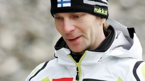 Ahonen zapytany o Rosjan. Nie krył się z poglądami