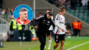 Wiadomo, co dalej z Iordanescu. Żewłakow mówi wprost