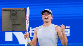 "Wykorzystali" Igę Świątek w słynnej grze. W zaskakujący sposób