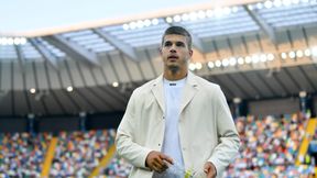 Wspomina pobyt w Polsce. "Mieszkanie było kiepskie, miasto też"