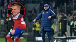 Reprezentant Polski podsumował kłopoty Rakowa. "Pamiętajmy o tym"