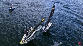 Jeppe Borch najlepszy w żeglarskim Pucharze Świata w Szczecinie!